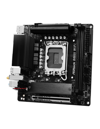 B860I WiFi