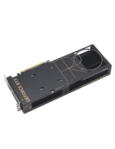 12GB GeForce RTX 4070 SUPER ProArt -RTX4070S-O12G GDDR6X