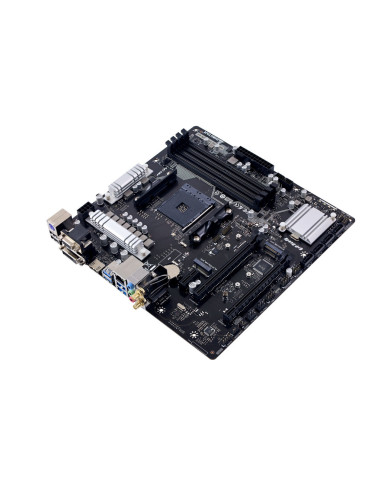 B550MX/E PRO
