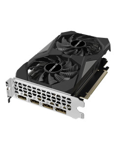 6GB GeForce RTX 3050 WINDFORCE OC V2 6G GDDR6 2