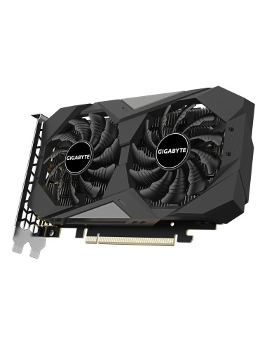 6GB GeForce RTX 3050 WINDFORCE OC V2 6G GDDR6