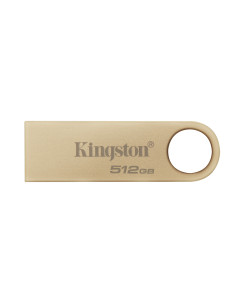 512GB 220MB/s Drive USB 3.2 Gen 1 in Metallo DataTraveler SE9 G3