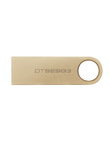 512GB 220MB/s Drive USB 3.2 Gen 1 in Metallo DataTraveler SE9 G3