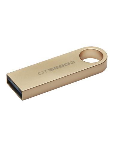 512GB 220MB/s Drive USB 3.2 Gen 1 in Metallo DataTraveler SE9 G3