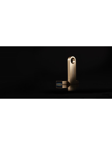 512GB 220MB/s Drive USB 3.2 Gen 1 in Metallo DataTraveler SE9 G3