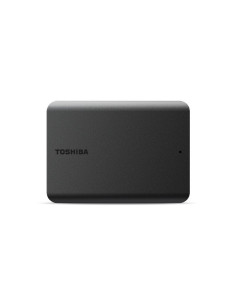 1TB Canvio Basics 2.0/3.2 Gen 1 (3.1 Gen 1), Nero