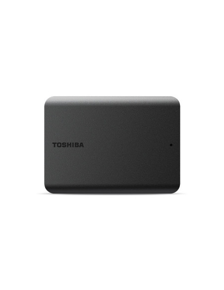 1TB Canvio Basics 2.0/3.2 Gen 1 (3.1 Gen 1), Nero