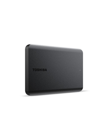 1TB Canvio Basics 2.0/3.2 Gen 1 (3.1 Gen 1), Nero