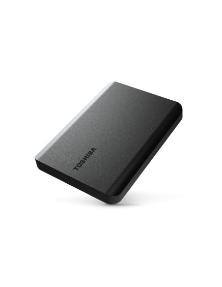 1TB Canvio Basics 2.0/3.2 Gen 1 (3.1 Gen 1), Nero