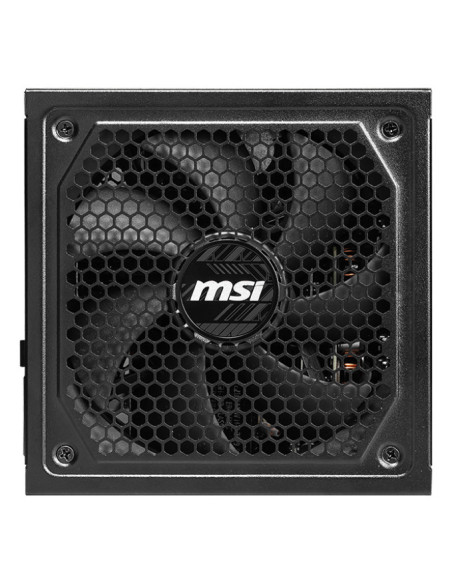 1000W MAG A1000GL PCIE5 80+ Gold Fully Modular ATX3.1
