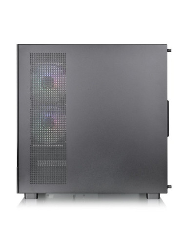 View 270 SP Edition Black