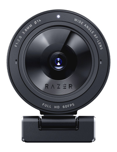 Kiyo Pro webcam 2.1 MP