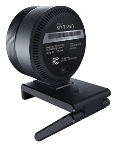 Kiyo Pro webcam 2.1 MP 2
