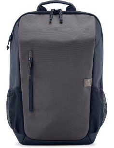 15.6" Zaino per Laptop Travel 18L Iron Grey