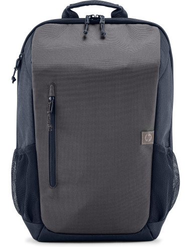15.6" Zaino per Laptop Travel 18L Iron Grey