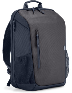 15.6" Zaino per Laptop Travel 18L Iron Grey 2
