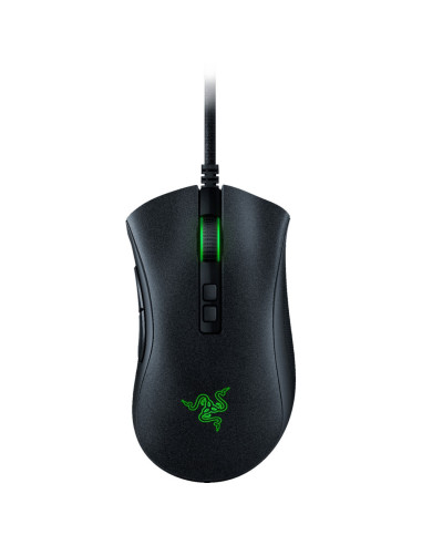 DeathAdder V2 mouse Right-hand USB Type-A -20000 DPI Chroma RGB