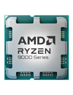 Ryzen 9 9950X (5,7GHz) Tray