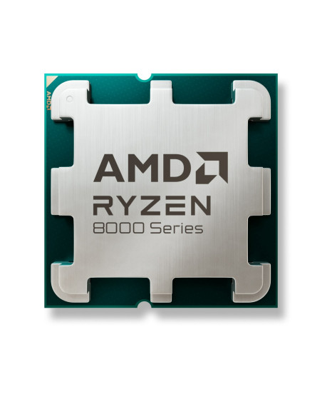 Ryzen 5 8400F (4,2GHz) Tray