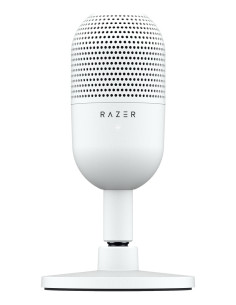 Microphone Mini Seiren V3 White metallic Table