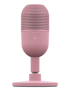 Microphone Mini Seiren V3 Quartz metallic Table