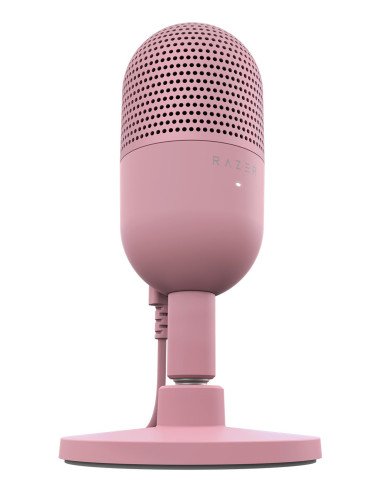 Microphone Mini Seiren V3 Quartz metallic Table