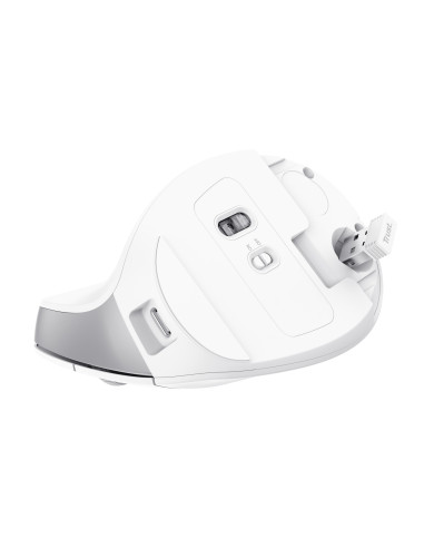 Bayo II mouse Office Right-hand RF Wireless Optical 2400 DPI