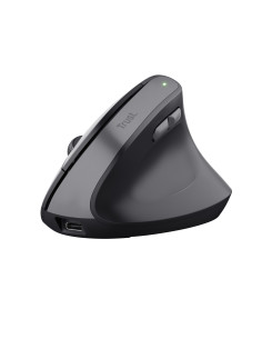 Bayo II mouse Medical Right-hand RF Wireless Optical 2400 DPI