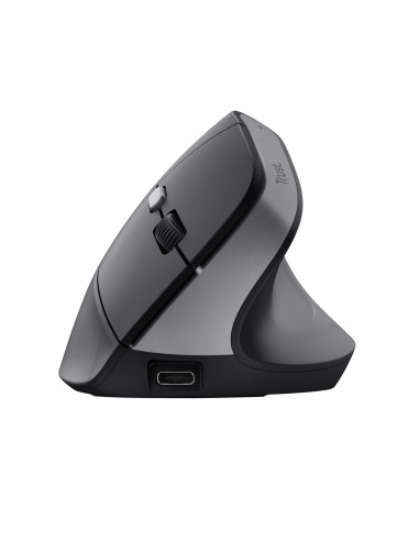 Bayo II mouse Medical Right-hand RF Wireless Optical 2400 DPI