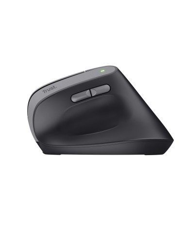 Bayo II mouse Medical Right-hand RF Wireless Optical 2400 DPI