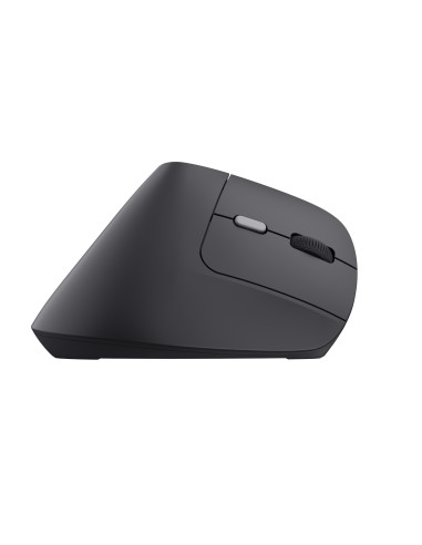 Bayo II mouse Medical Right-hand RF Wireless Optical 2400 DPI