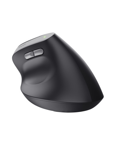 Bayo II mouse Medical Right-hand RF Wireless Optical 2400 DPI