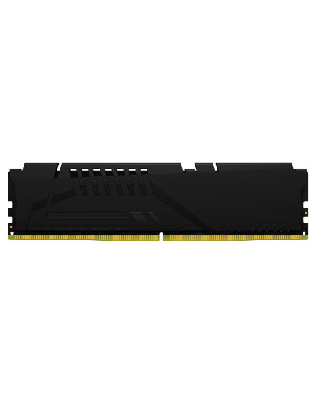 64GB FURY Beast 6,0GHz CL36 Black XMP/EXPO