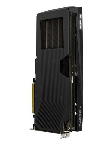 16GB Radeon RX 9070 XT Quicksilver Gaming Edition