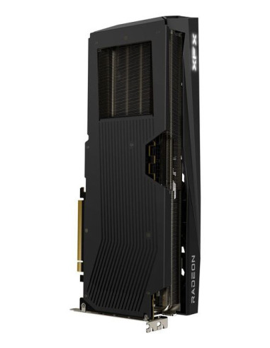 16GB Radeon RX 9070 OC QuickSilver Gaming Edition GDDR6
