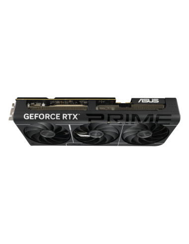 16GB GeForce RTX 5070 Ti Prime -RTX5070TI-O16G