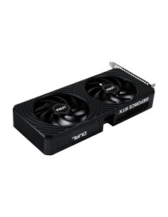 8GB GeForce RTX 5060 Ti Dual GDDR7 2