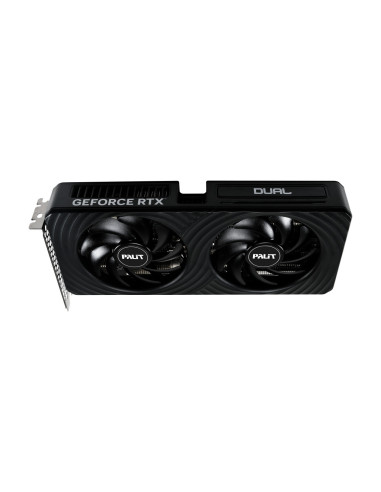 8GB GeForce RTX 5060 Ti Dual GDDR7
