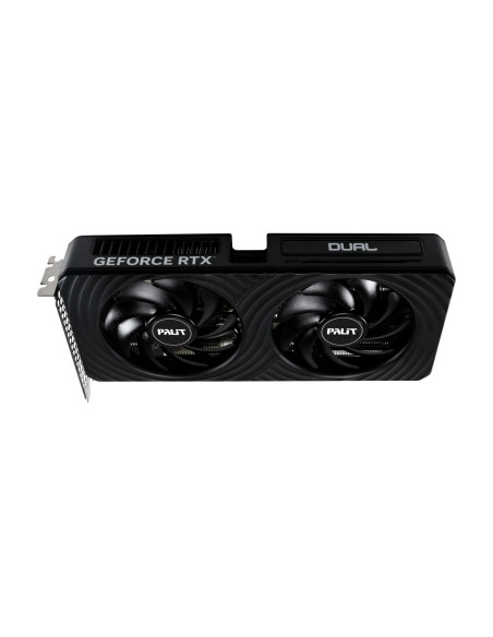 8GB GeForce RTX 5060 Ti Dual GDDR7