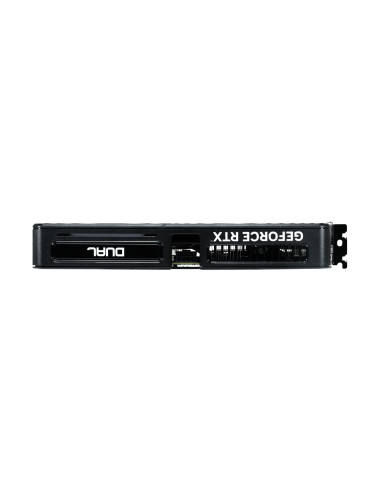 8GB GeForce RTX 5060 Ti Dual GDDR7
