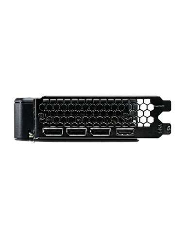 8GB GeForce RTX 5060 Ti Dual GDDR7