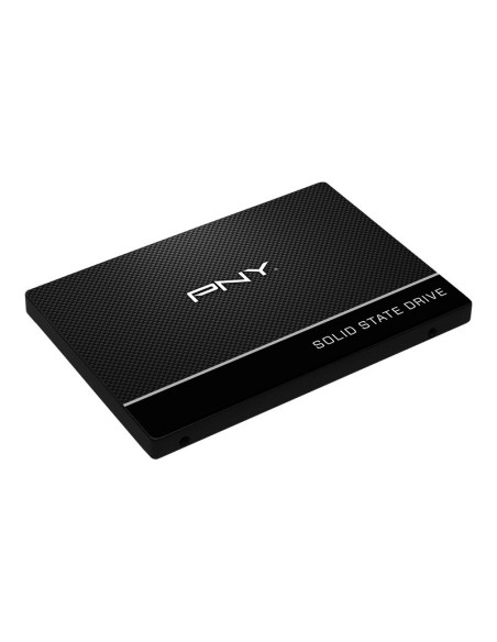 1TB CS900 Serial ATA III 3D TLC