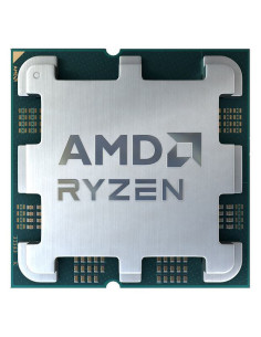 Ryzen 7 9800X3D (4,7GHz) Tray 2