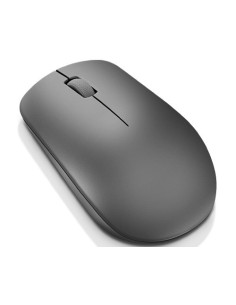 Mouse Ufficio Ambidestro RF Wireless Ottico 1000 DPI Light Black 2