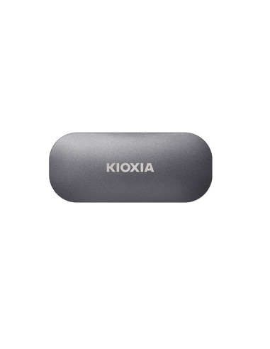 1TB EXCERIA PLUS SSD EXT USB tipo-C 3.2 Gen 1 (3.1 Gen 1) Grigio