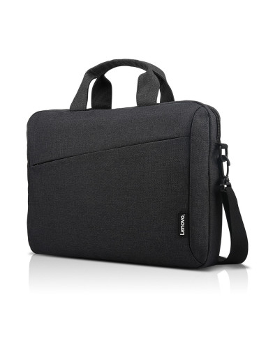 15.6" Casual Toploader T210 Nero