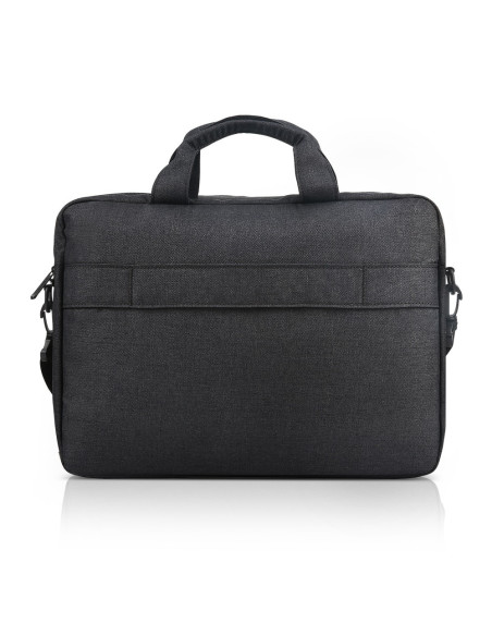 15.6" Casual Toploader T210 Nero