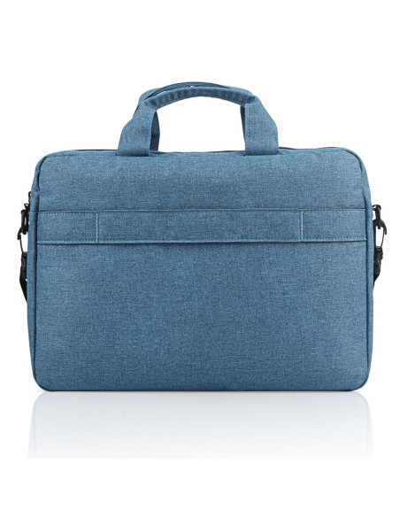 15.6" Casual Toploader T210 Blu