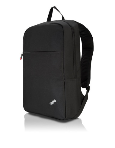 15,6" ThinkPad Basic zaino Nero
