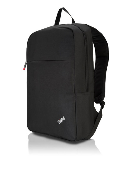 15,6" ThinkPad Basic zaino Nero